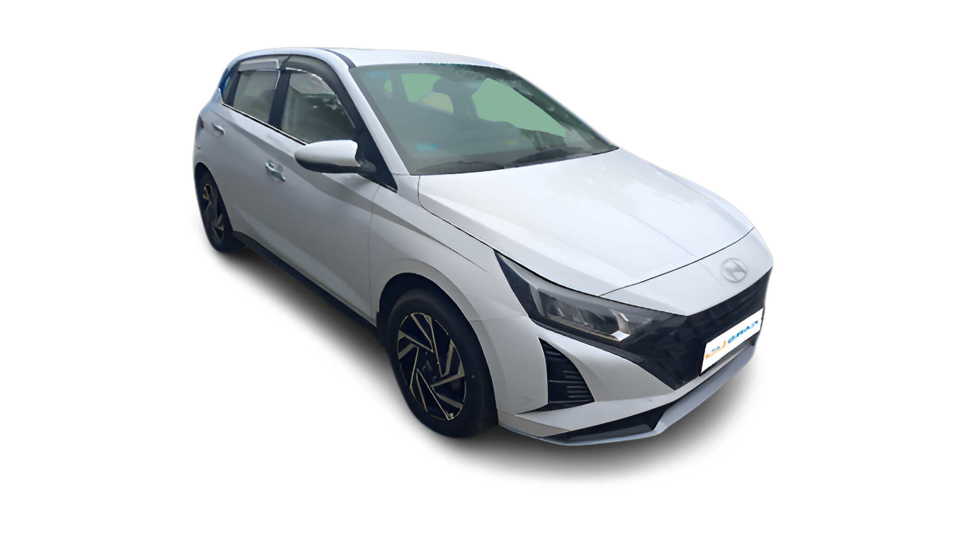 2023 Hyundai NEW I20 - Hatchback - Petrol - Manual - ₹8.50 lakh